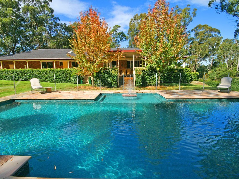 9 Gilligans Road, Dural NSW 2158