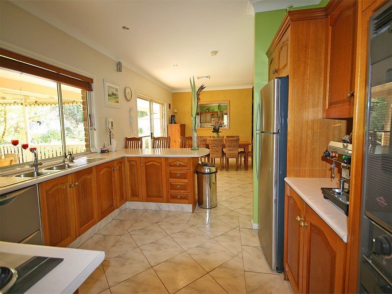 9 Gilligans Road, Dural NSW 2158