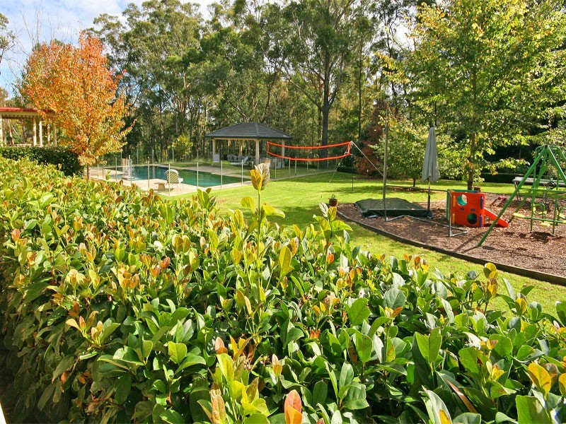 9 Gilligans Road, Dural NSW 2158