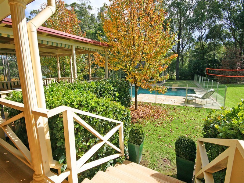 9 Gilligans Road, Dural NSW 2158