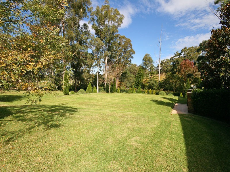 9 Gilligans Road, Dural NSW 2158