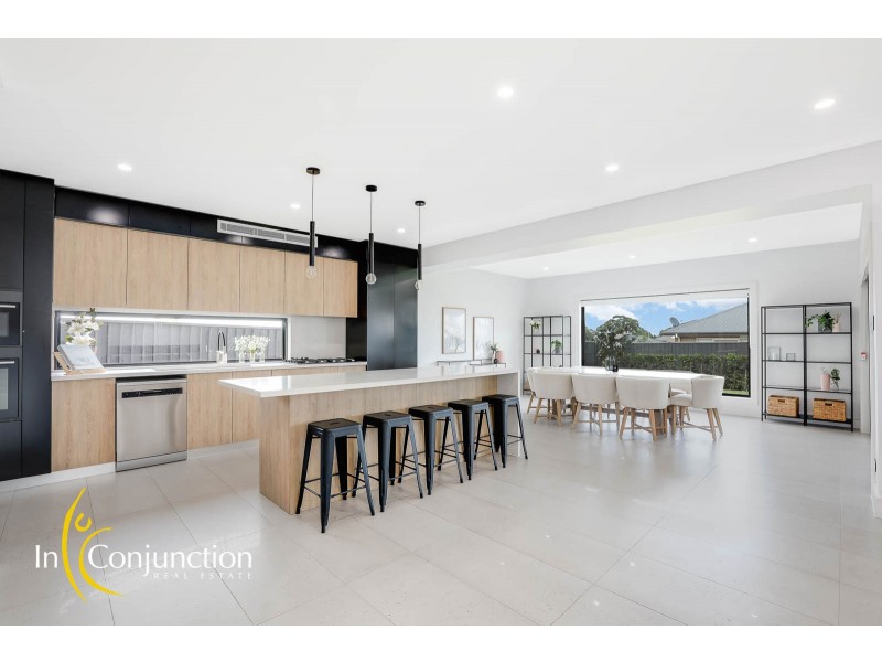 35 Highbury Road, Kellyville NSW 2155