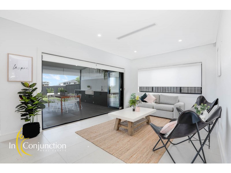 35 Highbury Road, Kellyville NSW 2155