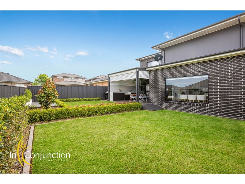 35 Highbury Road, Kellyville NSW 2155