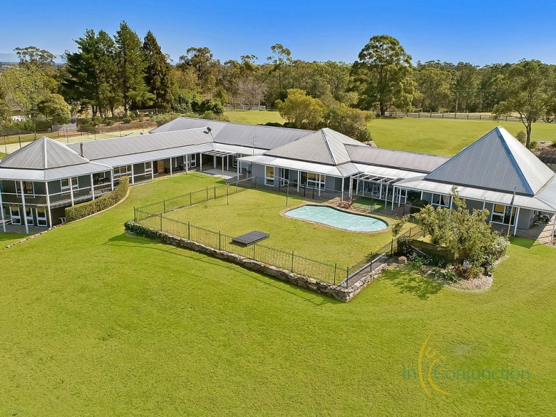 1 Banksia Place, Kenthurst NSW 2156