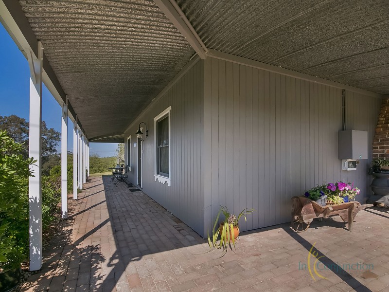 1 Banksia Place, Kenthurst NSW 2156