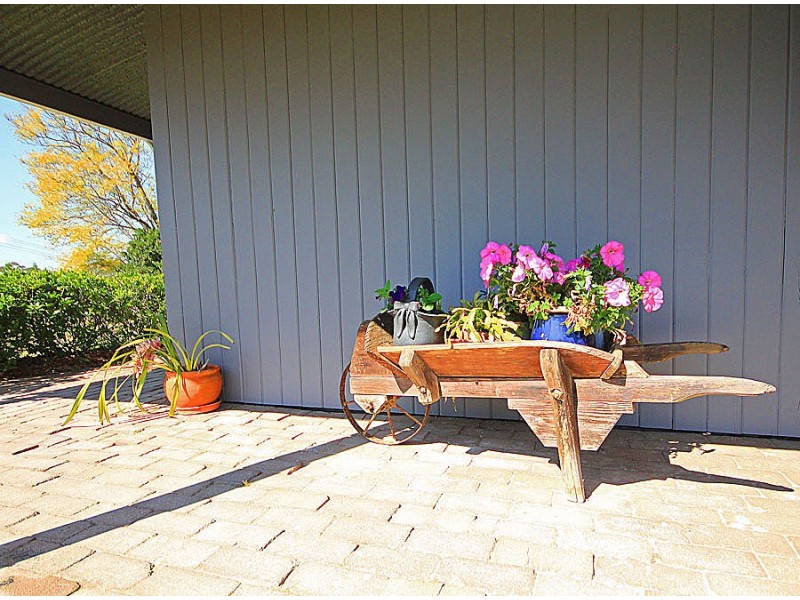 1 Banksia Place, Kenthurst NSW 2156