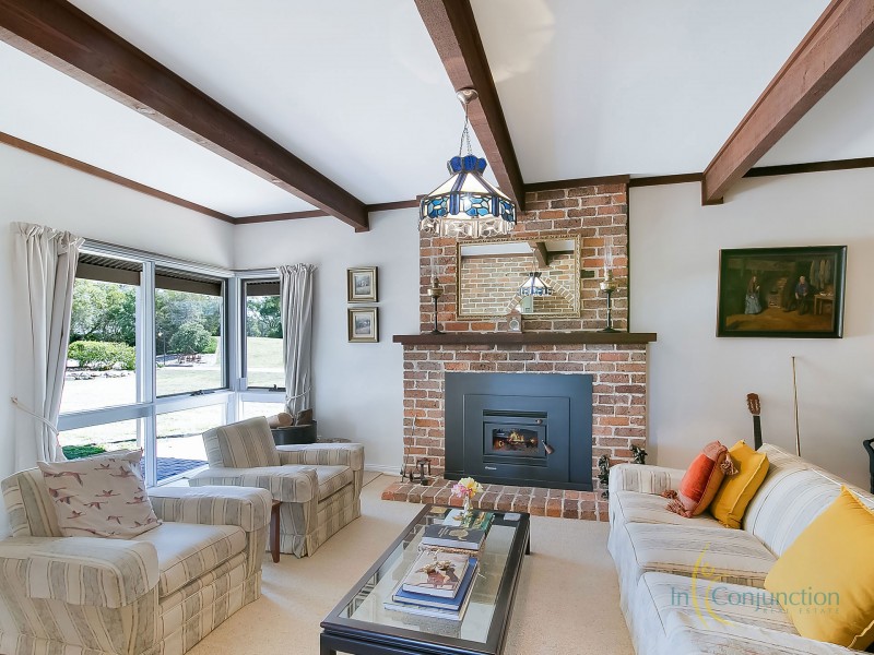 1 Banksia Place, Kenthurst NSW 2156