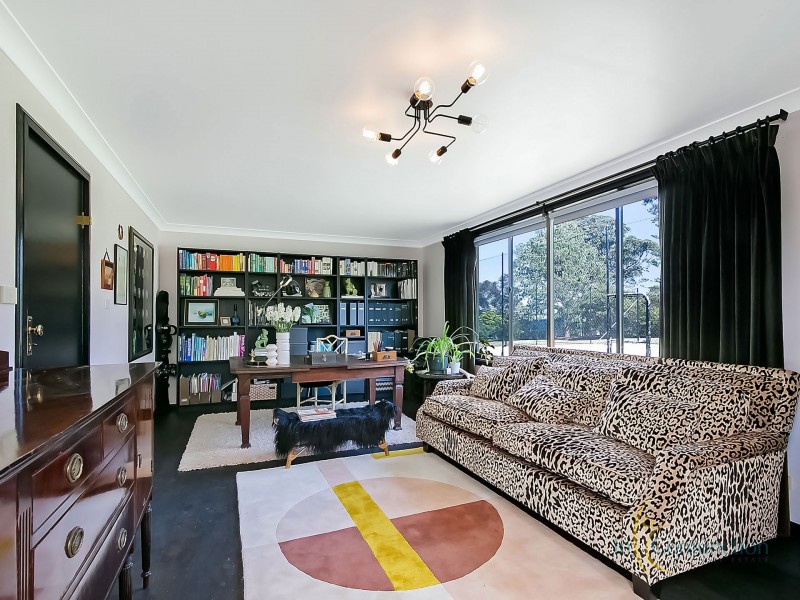 1 Banksia Place, Kenthurst NSW 2156