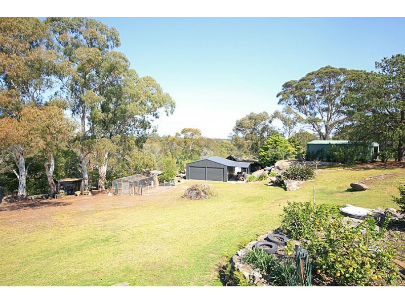 1 Banksia Place, Kenthurst NSW 2156