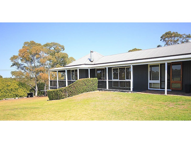 1 Banksia Place, Kenthurst NSW 2156