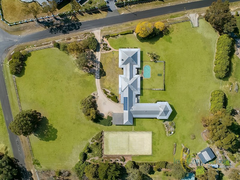 1 Banksia Place, Kenthurst NSW 2156