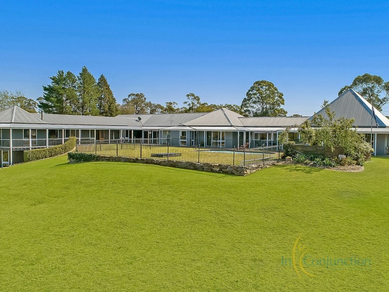 1 Banksia Place, Kenthurst NSW 2156