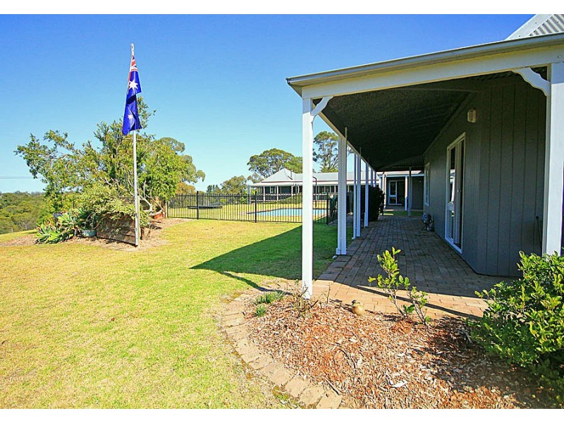 1 Banksia Place, Kenthurst NSW 2156