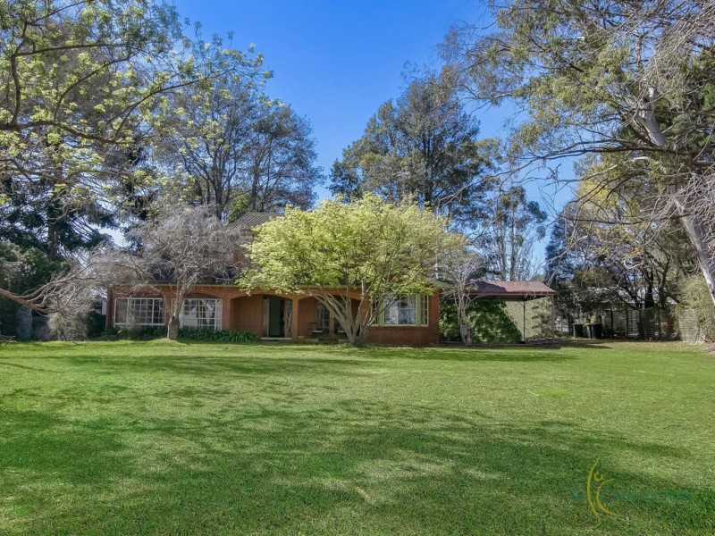 35a Cranstons Road, Middle Dural NSW 2158