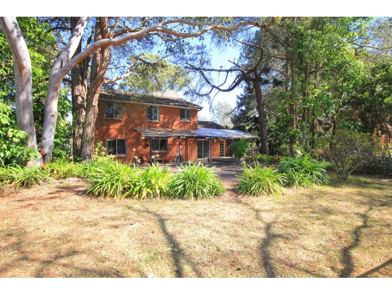 35a Cranstons Road, Middle Dural NSW 2158