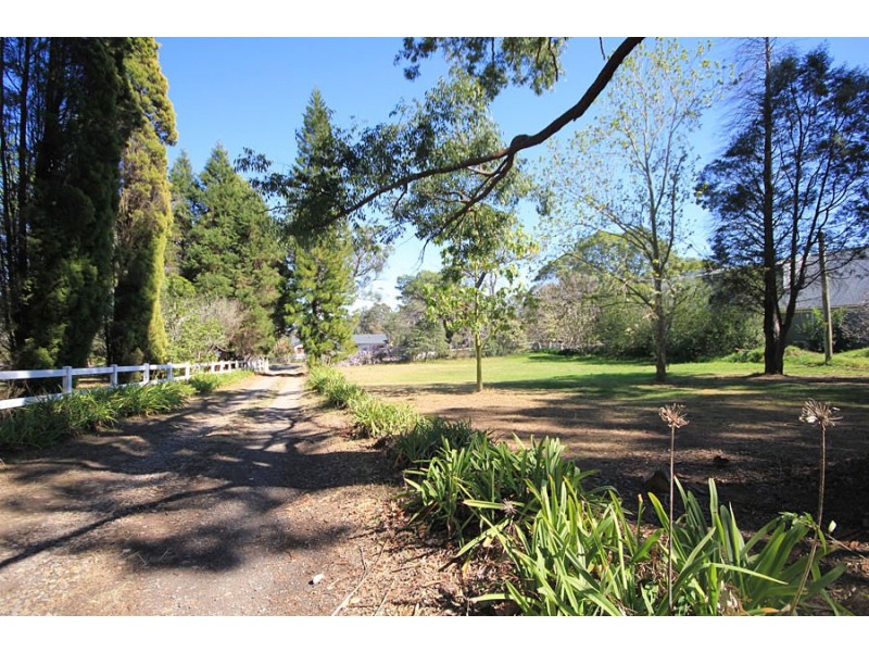 35a Cranstons Road, Middle Dural NSW 2158