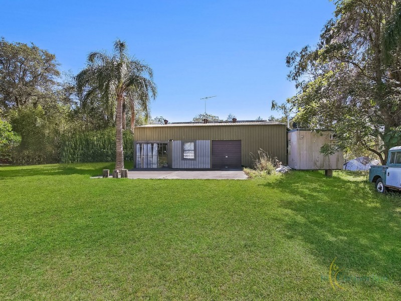 35a Cranstons Road, Middle Dural NSW 2158
