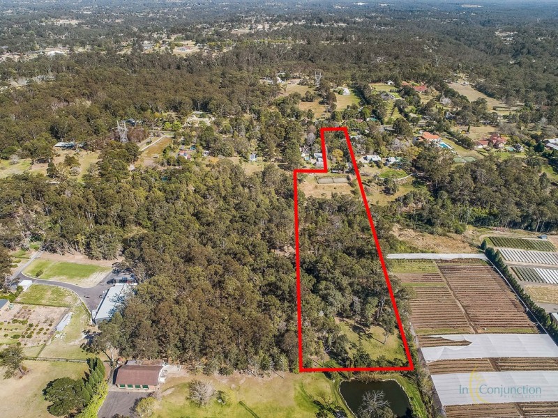 35a Cranstons Road, Middle Dural NSW 2158