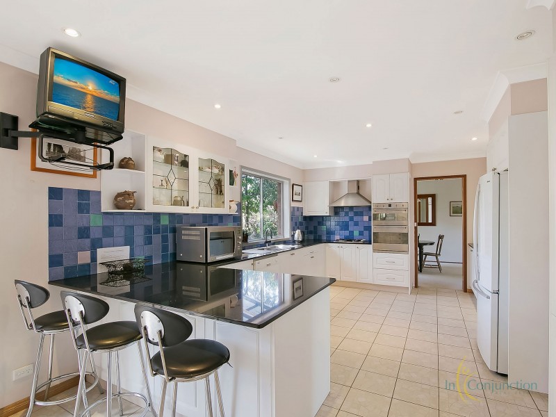 35a Cranstons Road, Middle Dural NSW 2158