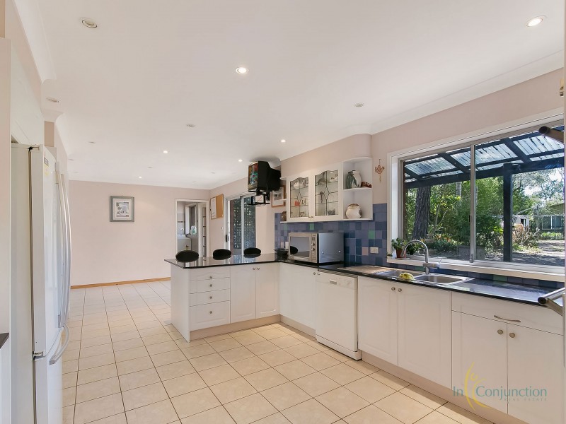 35a Cranstons Road, Middle Dural NSW 2158