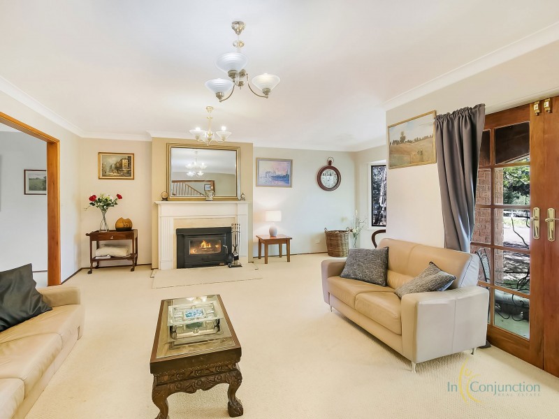 35a Cranstons Road, Middle Dural NSW 2158