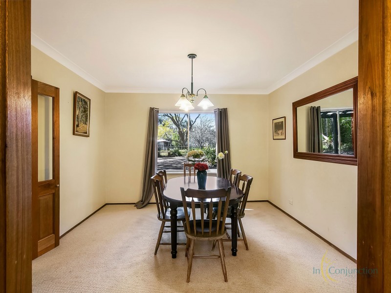 35a Cranstons Road, Middle Dural NSW 2158