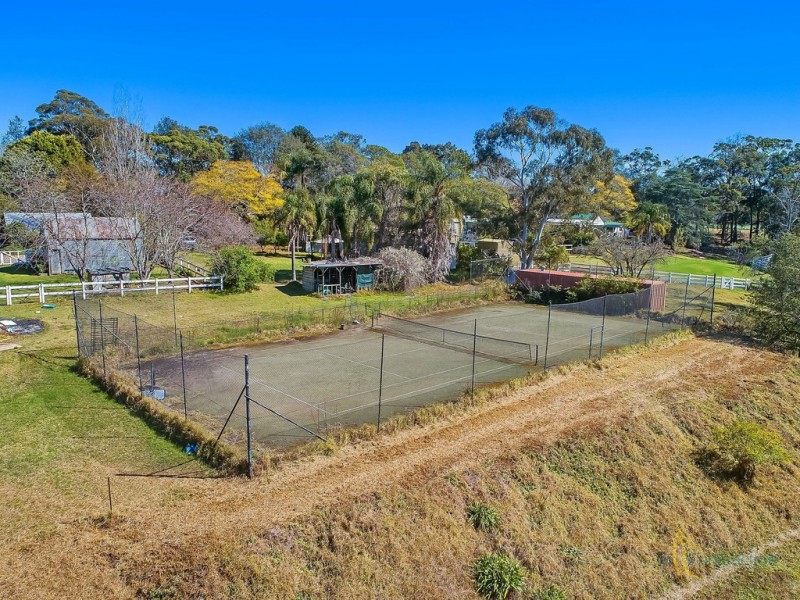 35a Cranstons Road, Middle Dural NSW 2158