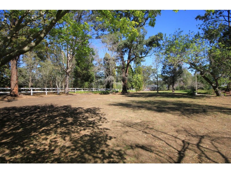 35a Cranstons Road, Middle Dural NSW 2158