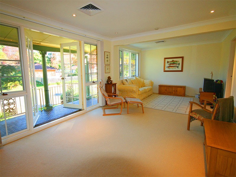 42 Glen Street, Galston NSW 2159