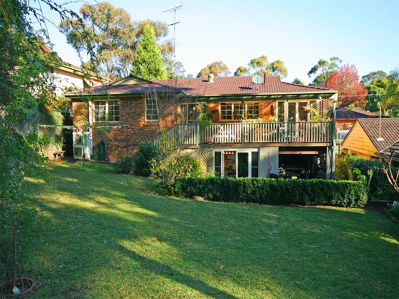 42 Glen Street, Galston NSW 2159