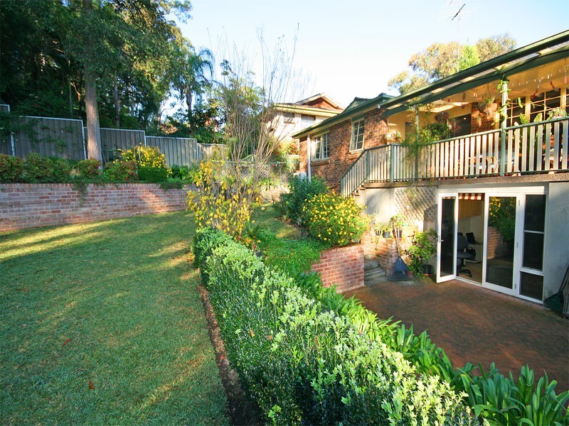 42 Glen Street, Galston NSW 2159