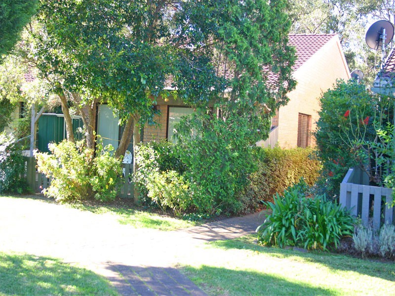 72/7 Bandon Road, Vineyard NSW 2765