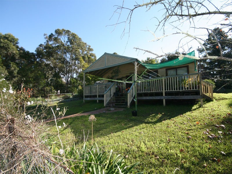 South Maroota NSW 2756