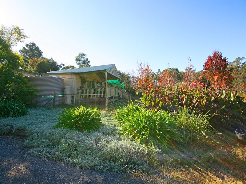 South Maroota NSW 2756