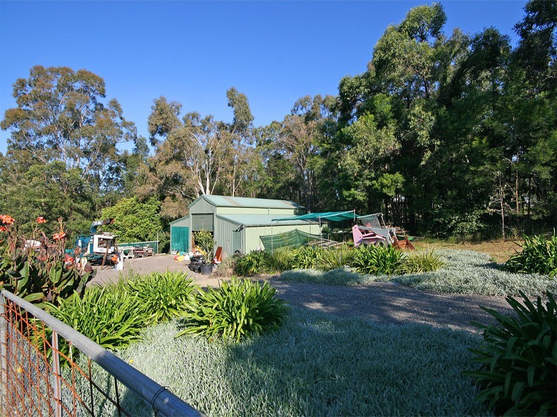 South Maroota NSW 2756