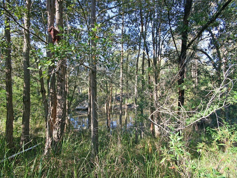 South Maroota NSW 2756