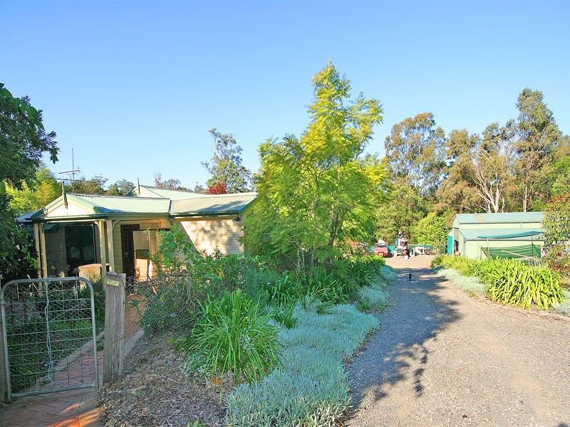 South Maroota NSW 2756