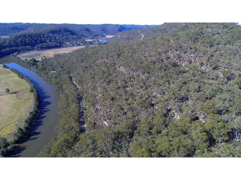 475 Webbs Creek Road, Webbs Creek NSW 2775