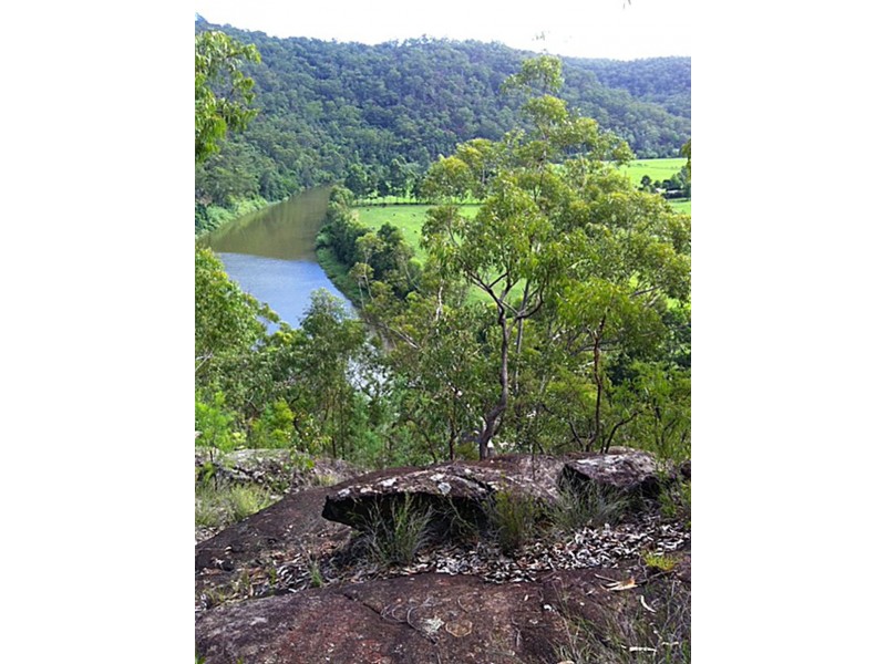 475 Webbs Creek Road, Webbs Creek NSW 2775