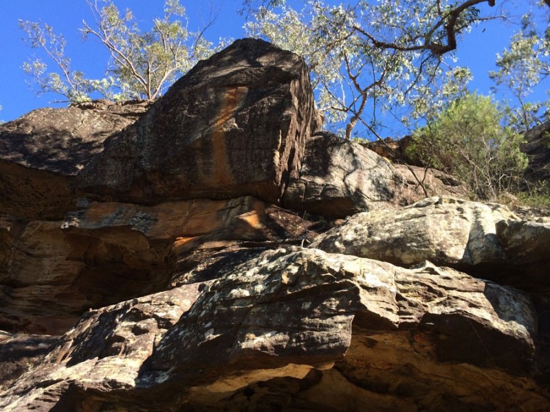 475 Webbs Creek Road, Webbs Creek NSW 2775