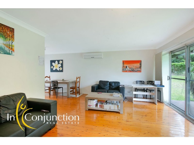 25 Glen Street, Galston NSW 2159