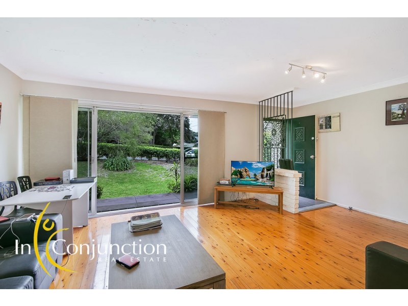 25 Glen Street, Galston NSW 2159