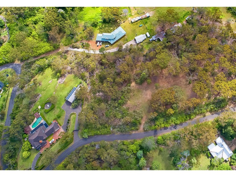 6 Sallaway Road, Galston NSW 2159