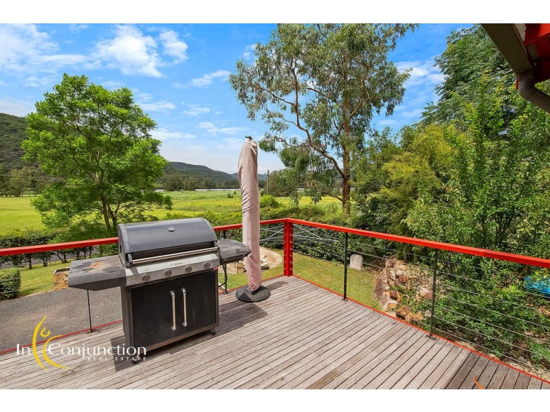 66 Singleton Road, Wisemans Ferry NSW 2775