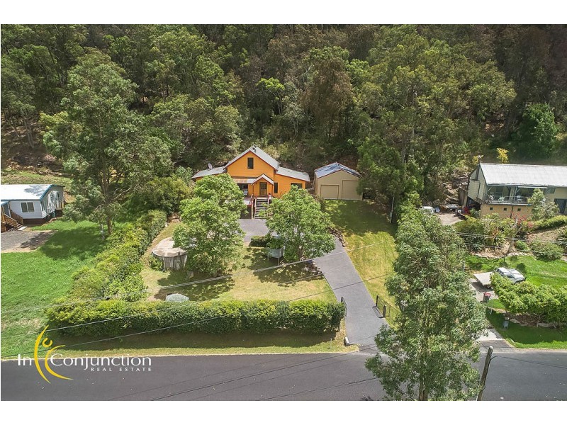 66 Singleton Road, Wisemans Ferry NSW 2775
