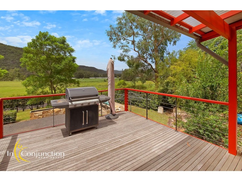 66 Singleton Road, Wisemans Ferry NSW 2775