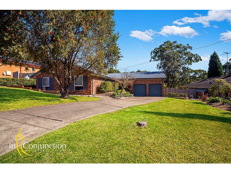 31 Hansen Avenue, Galston NSW 2159
