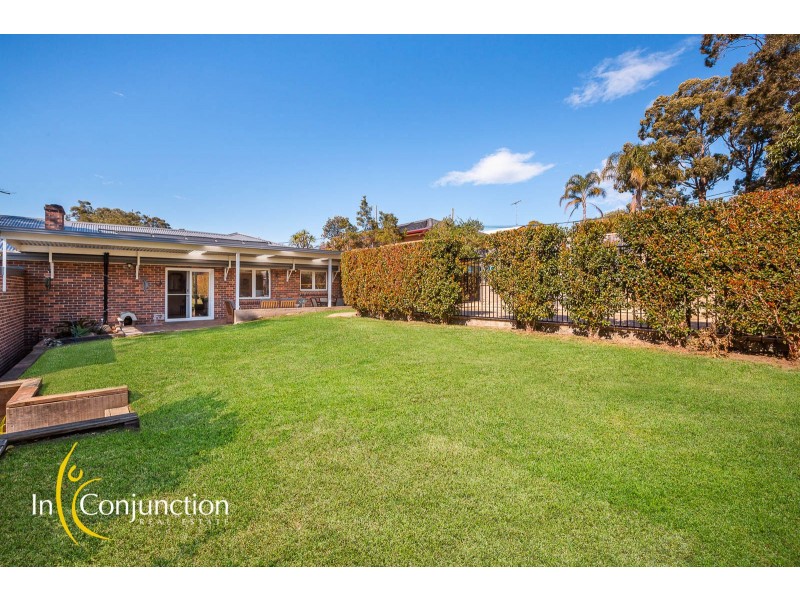 31 Hansen Avenue, Galston NSW 2159