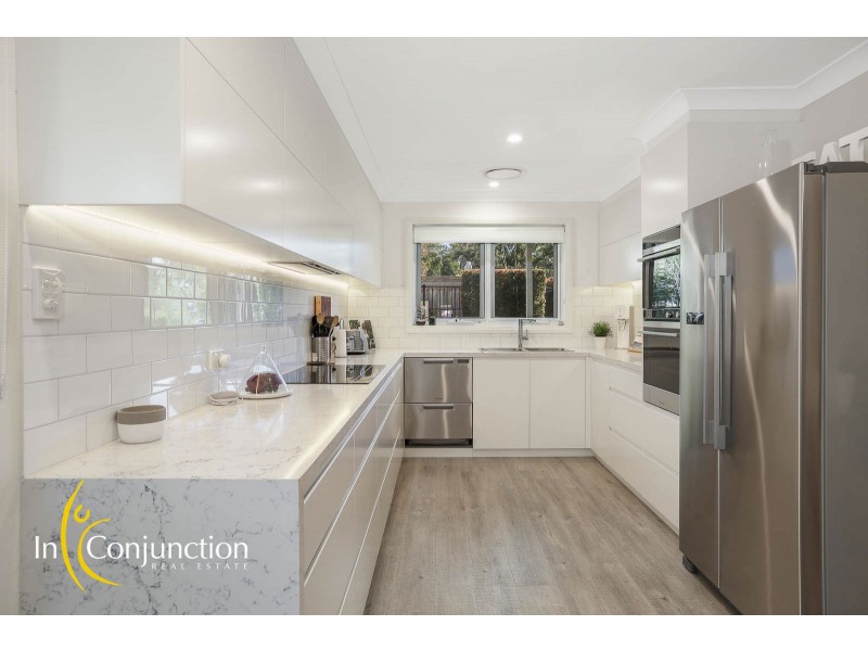 31 Hansen Avenue, Galston NSW 2159